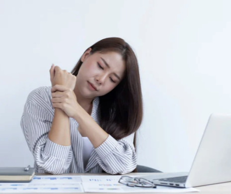 人に優しくできないときは、自分に優しくできていないとき