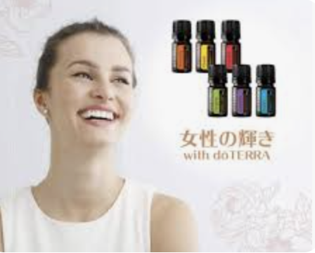 香りで心が軽くなる理由《潜在意識へのアプローチ》